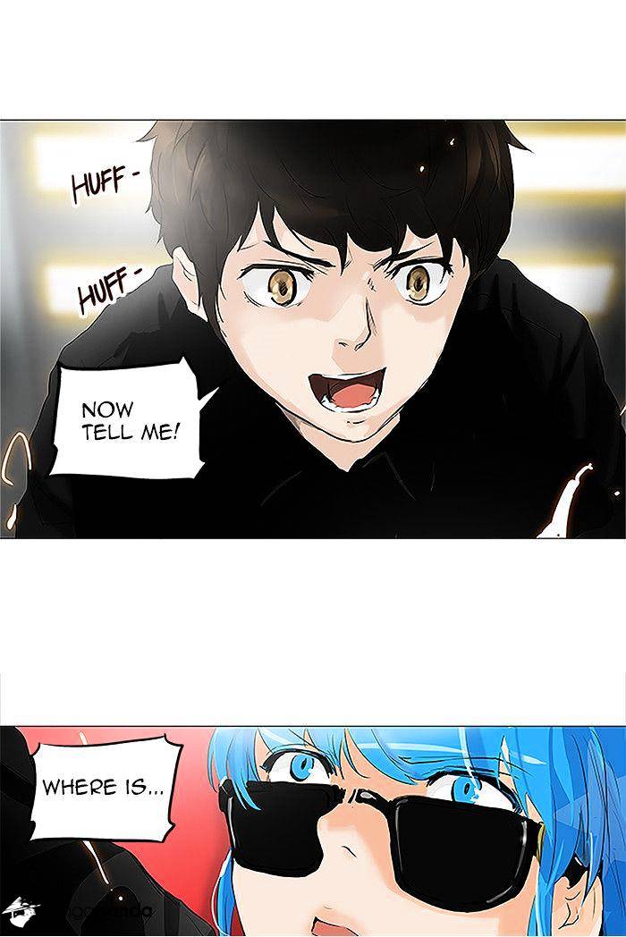 Tower of God, Chapter 210 image 01